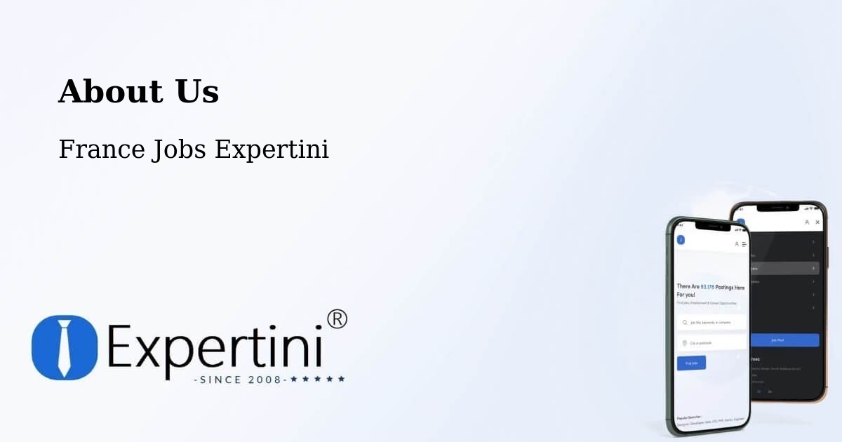 About Expertini Recruitment Platform  – Montargis - Montargis, France Jobs Expertini