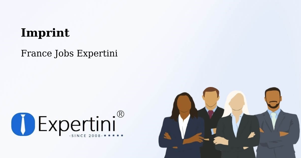 Imprint – Montargis - France Jobs Expertini